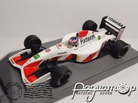 Footwork Arrows Aguri Suzuki (1993) 663291 [IS]