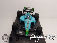 Leyton House March Ivan Capelli (1988) 663293 [IS]