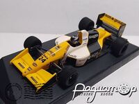 Minardi M190 Barilla (1990) 663294 [IS]