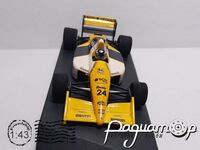 Minardi M190 Barilla (1990) 663294 [IS]