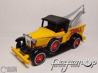 Ford Model A 