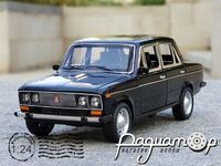 ВАЗ-2106 «Жигули» (1976) 610232 