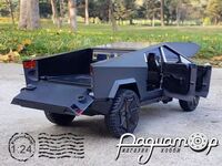 Tesla Cybertruck (2023) 513369