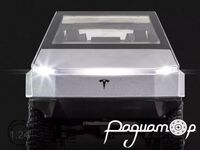 Tesla Cybertruck (2023) 513370