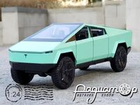 Tesla Cybertruck (2023) 513371