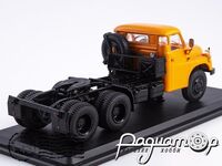 Tatra 148 NT 6x6 седельный тягач (1969) SSM1513