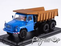 Tatra 148 S1 самоскид із заднім розвантаженням (1969) SSM1511