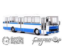 Наши Автобусы №49, Karosa B 732 (1983) NA049 [SV]