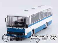 Наши Автобусы №49, Karosa B 732 (1983) NA049 [SV]