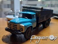 ЗіЛ-133ГЯ бортовий, з надставками (1979) 924008 [DA]