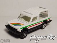 Talbot Matra Rancho (1977) 336659 [IS]