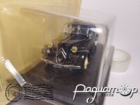 Citroen Traction 11 BL (1951) 663328 [IS]