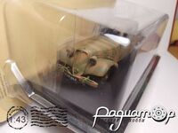 Citroen Traction 11 BL militaire (1940) 663332 [IS]