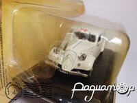 Citroen Traction 11 BL Fourgonnette ambulance (1937) 663353 [IS]