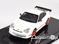 Porsche 911 (996) GT3 RS (2004) 60470 [DB]