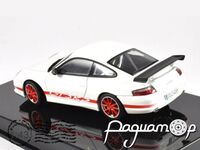 Porsche 911 (996) GT3 RS (2004) 60470 [DB]