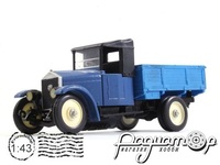 АМО-Ф-15 бортовой (1924) 230720***