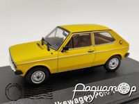 Volkswagen Polo (1975) 511445 [SV]