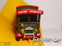 AEC 508 forward control 5 ton Cabover 