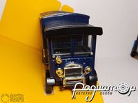 AEC 508 forward control 5 ton Cabover 