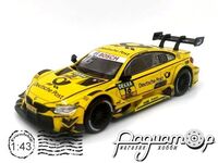 BMW M4 DTM №16 (2015) 54364 [LS]