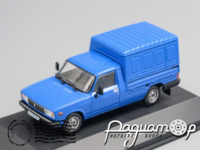 Автолегенди Нова епоха №35, Іж-27175 (2005) ALN035