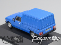 Автолегенди Нова епоха №35, Іж-27175 (2005) ALN035