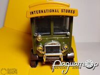 AEC 508 forward control 5 ton Cabover 