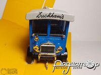 AEC 508 forward control 5 ton Cabover 