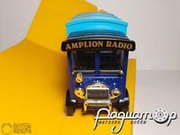 AEC 508 forward control 5 ton Cabover 