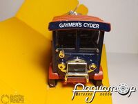 AEC 508 forward control 5 ton Cabover 