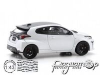 Toyota Yaris GR (2020) 450927000