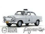 Полицейские машины мира №10, Holden FE Полиция Австралии (1956)