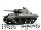 Русские танки №71, M10 (1940) RT071 [LS]