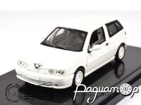 Alfa Romeo 145 CIVT (1997) PG1055 [DB]