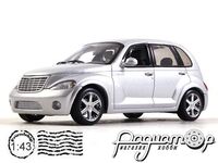 Chrysler GT Cruiser (2000) 51521/0338 [KG]