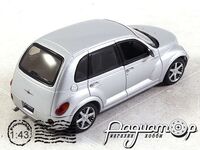 Chrysler GT Cruiser (2000) 51521/0338 [KG]