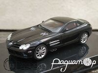 Mercedes-Benz SLR McLaren (2003) 0337 [KG]