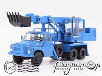 Tatra-148 UDS-110 (1969) 103337