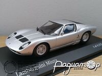 Lamborghini Miura (1966) 0375 [KG]