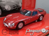 Alfa Romeo Giulia TZ2 (1965) 0351 [KG]