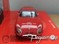Alfa Romeo Giulia TZ2 (1965) 0351 [KG]