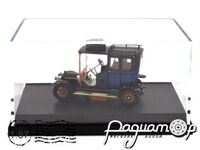 Austro-Daimler 28/35 (1908) 87020 [DB]