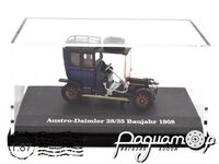 Austro-Daimler 28/35 (1908) 87020 [DB]