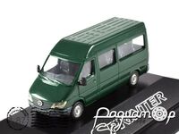 Mercedes-Benz Spriner (W901) (2000) B67871029 [DB]