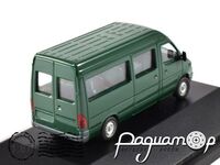 Mercedes-Benz Spriner (W901) (2000) B67871029 [DB]