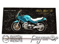 BMW R 1100 RS (1996) CYCRS1102 [DB]