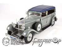 Mercedes-Benz 770K Cabriolet (1930) MINI770 [DB]***