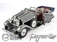 Mercedes-Benz 770K Cabriolet (1930) MINI770 [DB]***