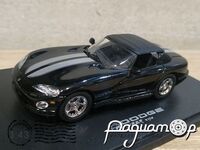 Dodge Viper RT/10 (1996) 0352 [KG]